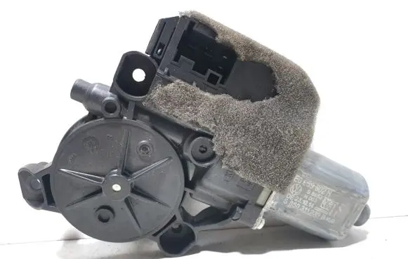 Volkswagen Transporter - Caravelle T6 Front door window regulator motor 7E0959802H