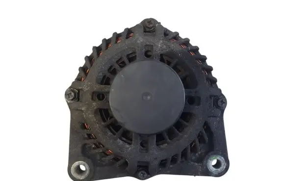 Renault Koleos I Generator/alternator 23100JG71A