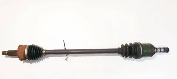 Subaru B9 Tribeca Front driveshaft