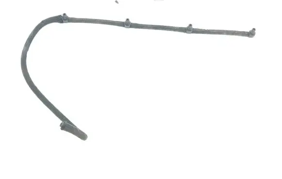 Chrysler PT Cruiser Fuel return line/hose 