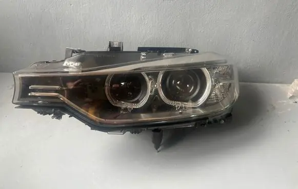BMW 3 F30 F35 F31 Headlight/headlamp 63117314531 7213110002