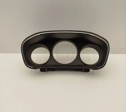 Renault Megane IV Dashboard trim 682646951