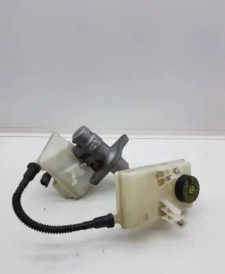 Citroen DS5 Master brake cylinder 9654002180 355815253