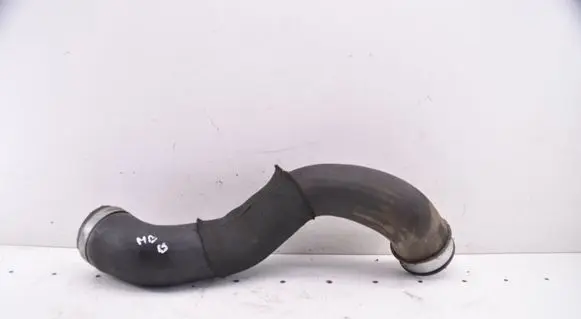 Mercedes-Benz B W245 Intercooler hose/pipe