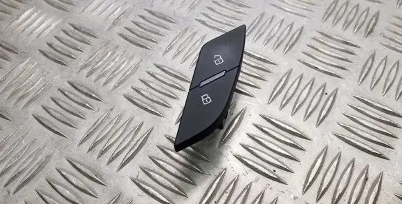 Audi A3 S3 8V Central locking switch button 8V7962107A
