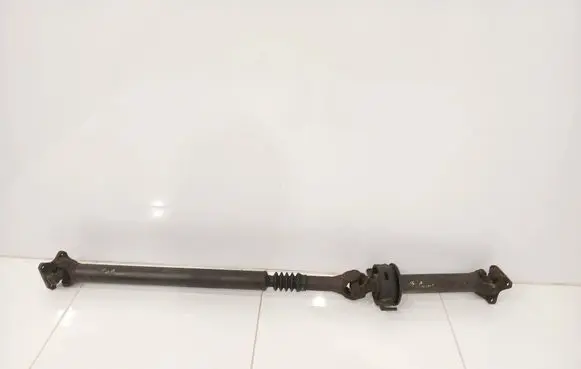 Mazda BT-50 Drive shaft (set) 