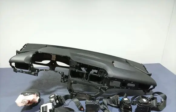 Hyundai i20 (PB PBT) Dashboard 84711-Q0050