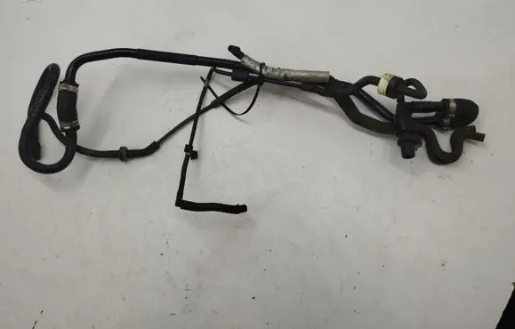 Porsche Cayenne (92A) Vacuum line/pipe/hose