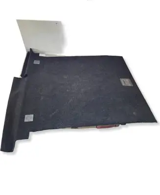 Peugeot 308 Trunk/boot floor carpet liner 