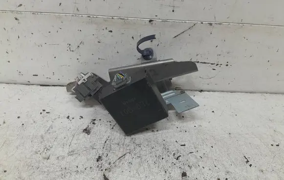 Honda Accord Light module LCM TL0G01 7001219012