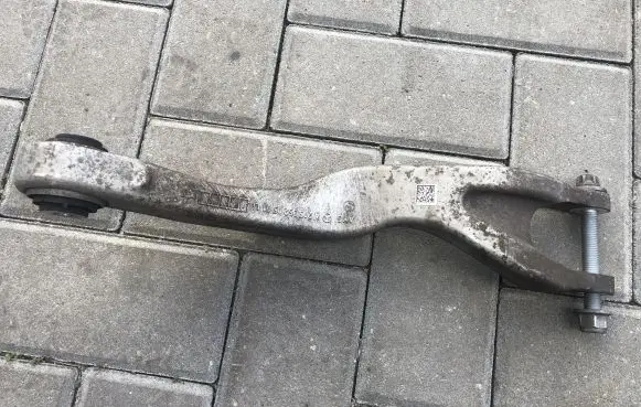 Mercedes-Benz E W213 Rear control arm A2053520501