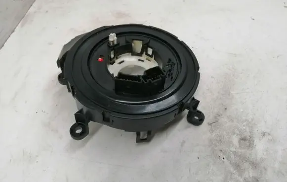 BMW X5 E70 Airbag slip ring squib (SRS ring) 912250902 0430815103