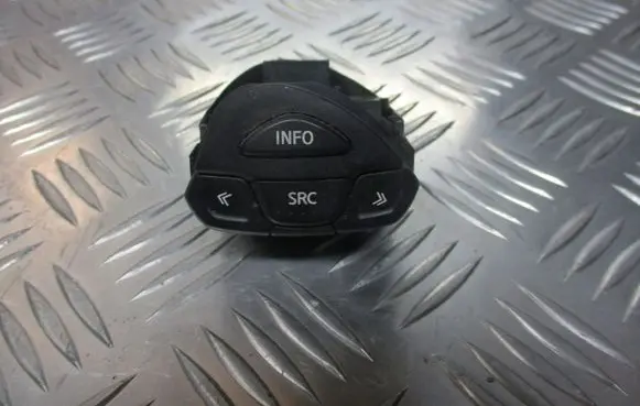 Nissan Primera Other switches/knobs/shifts 25552-BN800
