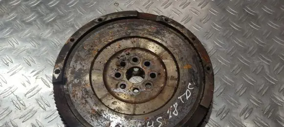 Ford Focus Flywheel