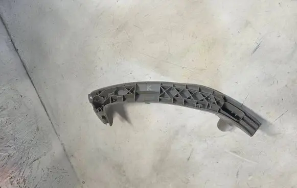 Citroen C5 Front door interior handle trim 226856