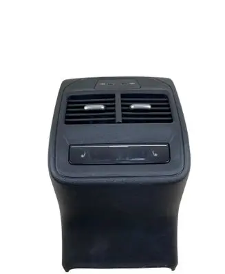 Volkswagen PASSAT B9 Dashboard air vent grill cover trim 3J0864298