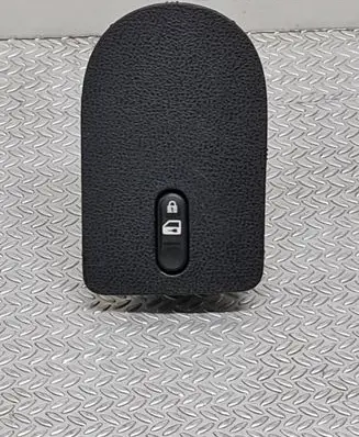 Nissan Qashqai+2 Central locking switch button 96912JD00A P13750A77100