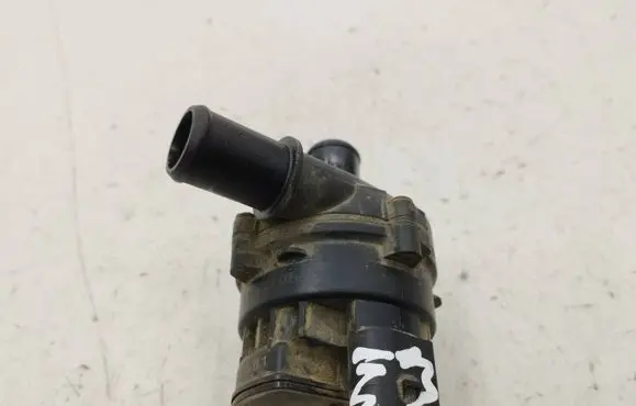 Nissan X-Trail T31 Electric auxiliary coolant/water pump 0392023015