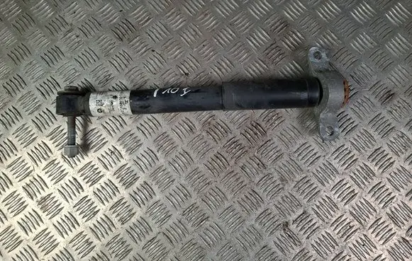 Chrysler Pacifica Rear shock absorber/damper P68484078AA 801402002901
