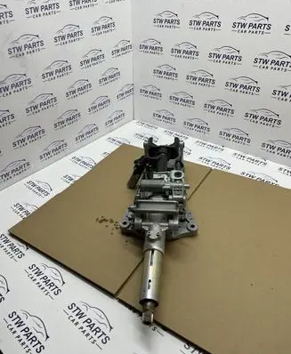 Mercedes-Benz GLE (W166 - C292) Steering wheel axle 166462082