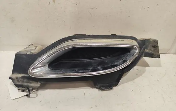 Mercedes-Benz C W205 Muffler ending A2058850356