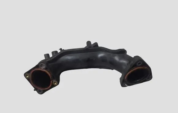 Peugeot 508 Intercooler hose/pipe 9674942380