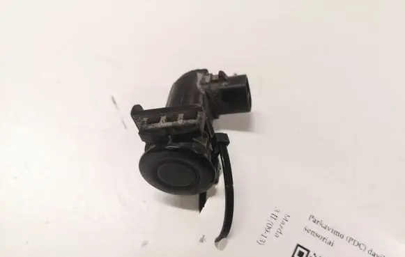 Mazda 3 II Parking PDC sensor K6021 GS1D67UC1A