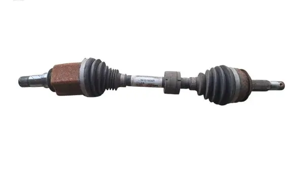Renault Kadjar Front driveshaft 391015656R