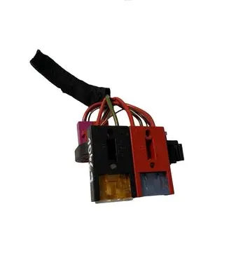 Audi A6 S6 C6 4F Fuse 8A0937530