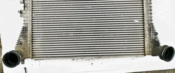 Skoda Octavia Mk2 (1Z) Intercooler radiator