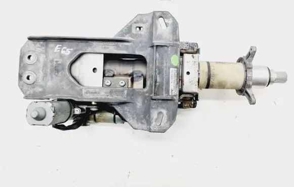 BMW 7 E65 E66 Steering wheel axle set 9185002