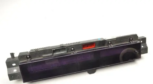 Renault Espace IV Speedometer (instrument cluster) 8200288816