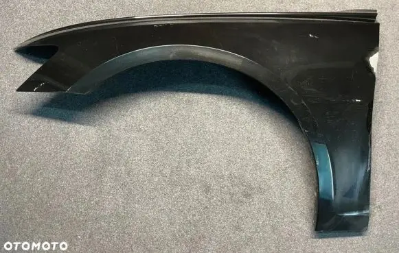 Audi A6 S6 C8 4K Fender