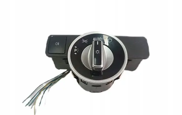 Mercedes-Benz A W176 Light switch A2129050551