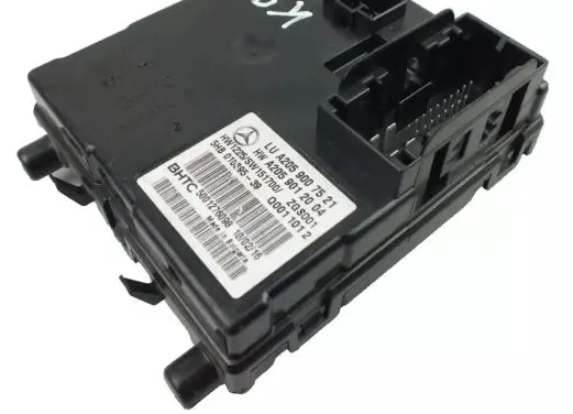 Mercedes-Benz C W205 Other control units/modules A2059007521