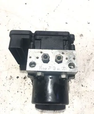 Volvo XC60 ABS Pump 30681619 000404972C1 10061336881