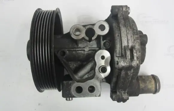 Ford Transit - Tourneo Connect Power steering pump 273214000