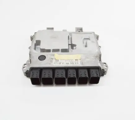 Mercedes-Benz E W213 Engine control unit/module A6549001400 A6549011400