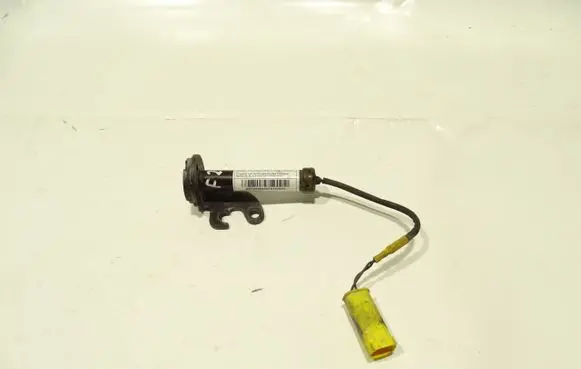 BMW 2 F22 F23 Bonnet Pedestrian Airbag Actuator 7259692