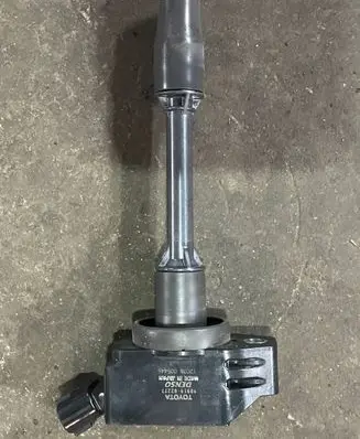Toyota RAV 4 (XA50) High voltage ignition coil 9091902277