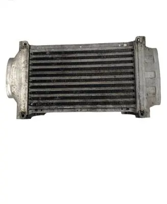 Mini One - Cooper Coupe R56 Intercooler radiator A6434000