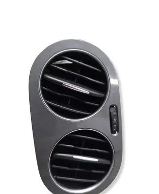 Volkswagen Tiguan Dashboard side air vent grill/cover trim 5N0819709