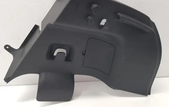 Volkswagen Up Other trunk/boot trim element 1S0867762 1ST867762