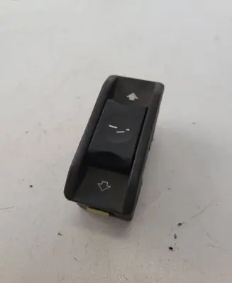BMW 5 E60 E61 Sunroof switch 61316907288