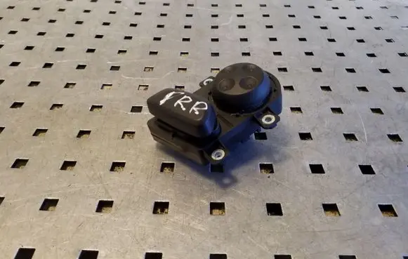 Volkswagen PASSAT CC Seat control switch 3C0959778