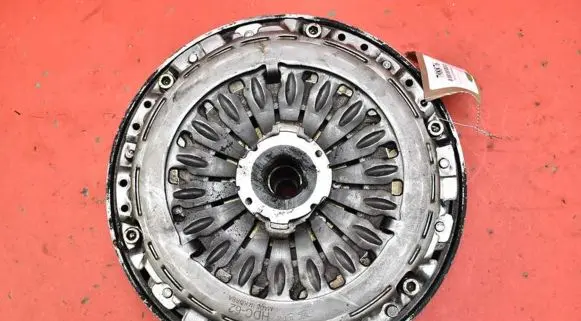 Hyundai Santa Fe Clutch set kit HDC-62