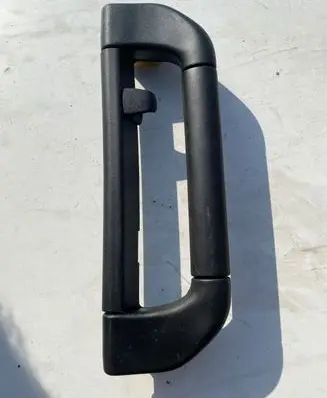 BMW X5 E53 Front interior roof grab handle 8257226
