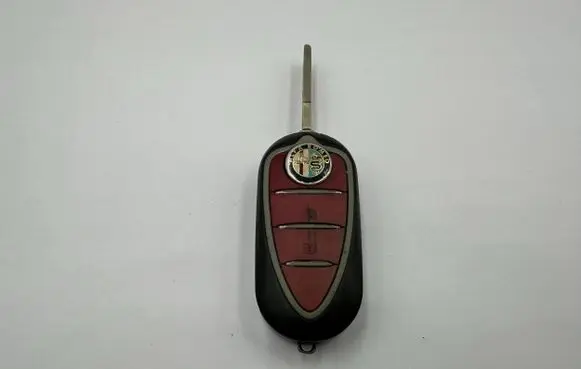 Alfa Romeo Giulietta Ignition key/card 