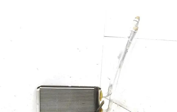Fiat Scudo Heater blower radiator A22020224500 02022450