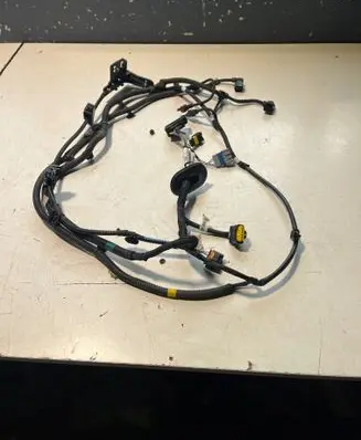 Citroen C5 Aircross II Other wiring loom